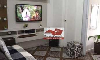 Imagem: Apartamento com 1 dormitório à venda