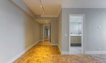 Imagem 3: Apartamento TOTALMENTE REFORMADO localizado no melhor ponto do Jardim América