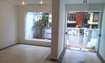 Imagem 3: SOBRADO COMERCIAL 166M2 UTEIS - LOCAL NOBRE JARDINS