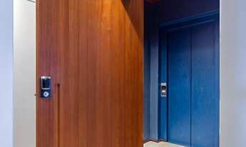 Imagem 7: Apartamento para venda possui 178 metros quadrados com 3 quartos em Cidade Monções - São P