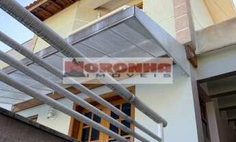 Imagem 4: EXCELENTE SOBRADO LOCALIZADO PRÓXIMO AO METRO JARDIM SÃO PAULO