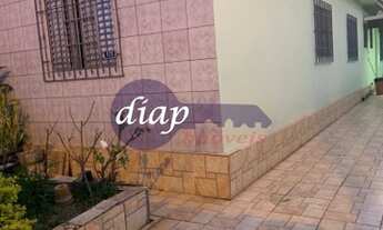 Imagem 7: Linda casa Térrea com 3 quartos sendo uma suíte, sala, banheiro, jardim, quintal e garagem