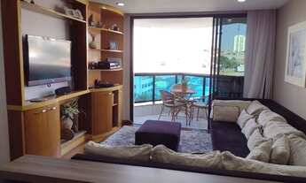 Imagem 3: Endereço nobre Tatuapé 3 dorms 2 vagas determimadas