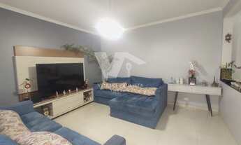 Imagem: Sobrado residencial para venda, Água Rasa