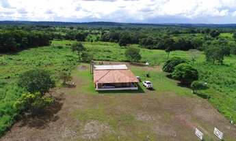 Imagem 4: VÁRZEA GRANDE - Chácara - SÃO MATHEUS