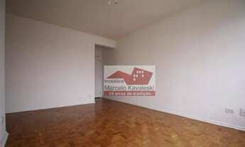 Imagem 2: Apartamento com 2 dormitórios à venda, 73 m² por R$ 350.000 - Ipiranga - São Paulo/SP