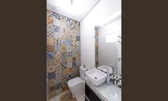 Imagem 3: Sobrado Alto da Mooca São Paulo/SP