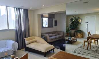 Imagem: Apartamento, 104 m² - venda por R$ 1.400.000,00