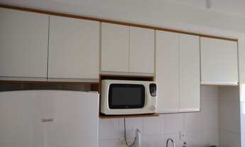 Imagem 7: Apartamento com 1 dormitório para alugar, 37 m² por R$ 2.300,00/mês - Santo Amaro - São Pa