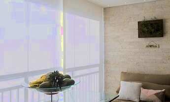 Imagem 3: Apto para aluguel 81m2, 2 quartos, 1 suíte, 2 vgs na Vila Cruzeiro - São Paulo - SP