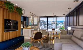 Imagem 7: APARTAMENTO no SAGUAÇÚ com 3 quartos para VENDA, 82 m²