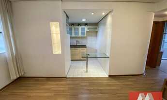 Imagem 5: Apartamento com 2 dormitórios à venda, 67 m² por R$ 570.000,00 - Consolação - São Paulo/SP