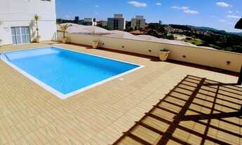 Imagem 4: Itatiba - Apartamento Padrão - Loteamento Santo Antônio