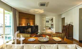 Imagem 6: Charmoso Apartamento de Alto Padrão Campo Belo 06 vagas!!!