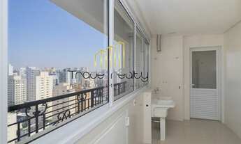 Imagem: Apartamento pronto, Moema com 403m² com