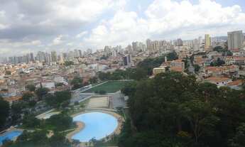 Imagem 6: Espetacular Apto Duplex em Santana 60,25 m2,2 drs,1vg