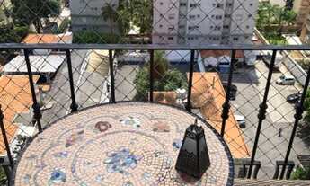 Imagem 4: Apartamento a venda Moema Pássaros, São Paulo