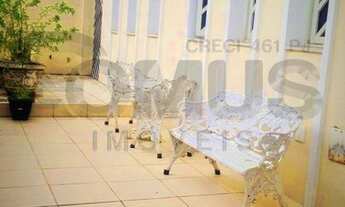 Imagem 2: Casa para Venda em Aracaju, Luzia, 4 dormitórios, 2 suítes, 4 banheiros, 2 vagas