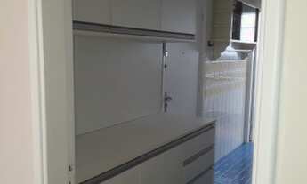 Imagem 4: Apartamento para aluguel com 91 metros quadrados com 3 quartos em Bela Vista - São Paulo