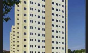 Imagem 3: Apartamento para venda com 44 metros quadrados com 2 quartos em Gleba do Pêssego - São Pau