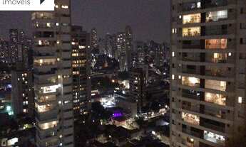 Imagem 5: Apartamento com 2 dormitórios no Bairro Vila Mariana !!