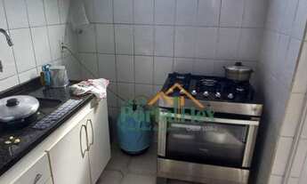 Imagem 2: Apartamento com 2 dormitórios à venda, 51 m² por R$ 96.000 - Castelândia - Serra/ES