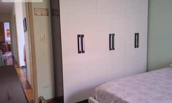 Imagem 7: Sobrado com edícula - aceita permuta