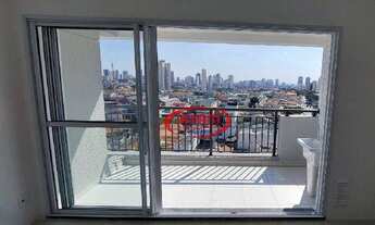 Imagem 6: APTO NOVINHO JD. ANÁLIA FRANCO