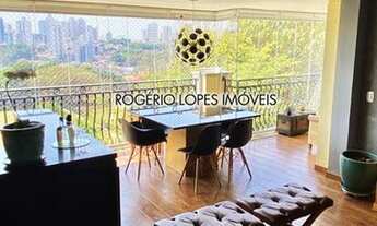 Imagem: Lindo Apartamento de 103m² com 2 suítes