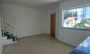 Imagem: Sobrado para venda com 77 metros quadrados