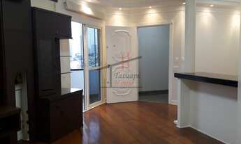 Imagem: SãO PAULO - Padrão - Tatuapé