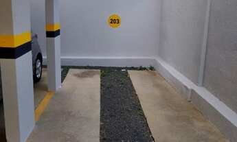 Imagem 2: Apartamento para venda tem 50 metros quadrados com 2 quartos em Santa Mônica - Uberlândia