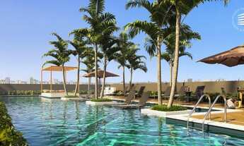 Imagem 3: Apartamento para venda com 33 metros quadrados com 1 quarto