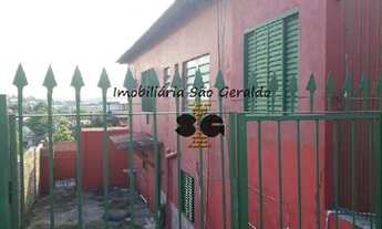 Imagem 6: ALVORADA - Casa Padrão - APARECIDA