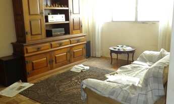 Imagem: Apartamento para venda tem 80 metros quadrados