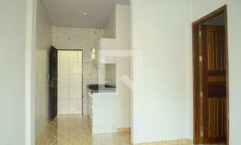 Imagem 6: Casa para Aluguel - Parque Dez de Novembro, 2 Quartos, 50 m2