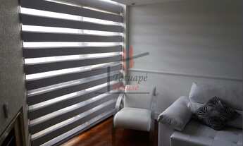 Imagem 5: SãO PAULO - Padrão - Tatuapé