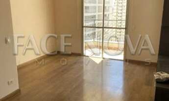 Imagem: SAO PAULO - Apartamento Padrão - Vila Gumercindo