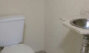 Imagem 6: Sobrado Venda, 89m2, 2 Quartos, Banheiro, Lavabo, 2 Vagas, Condomínio Residencial com Chur