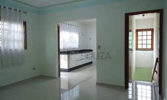 Imagem 7: Casa Assobradada nas Palmas do Tremembé, 3 suítes, espaço goumert, piscina, quintal , 10 v