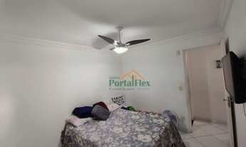 Imagem 7: Apartamento com 2 dormitórios à venda, 42 m² por R$ 100.000,00 - Taquara I - Serra/ES