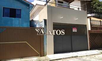 Imagem 2: Sobrado independente próximo a Faculdade Santa Marcelina