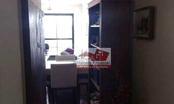 Imagem 4: Apartamento residencial à venda, Vila Moinho Velho, São Paulo