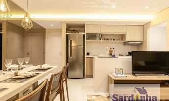 Imagem: Apartamento em Jardim Prudência - São