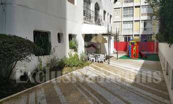 Imagem 16: APARTAMENTO RESIDENCIAL em sao paulo - SP, jardim paulista