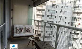 Imagem 6: Vendo apartamento na Vila Andrade -São Paulo - SP