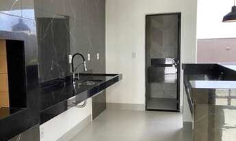 Imagem 6: Vende-se casa térrea no Condominio Florais da Mata em Várzea Grande MT