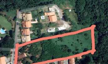 Imagem: Terreno para Venda em Cotia / SP no bairro