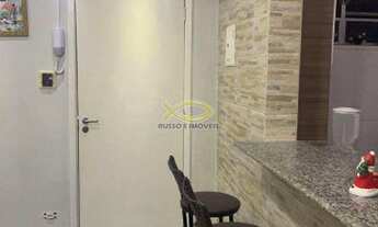 Imagem 5: Apartamento com 1 dorm, Vila Oceanopolis, Mongaguá - R$ 160 mil, Cod