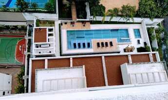 Imagem: Apartamento 4 dormitórios, Campo Belo